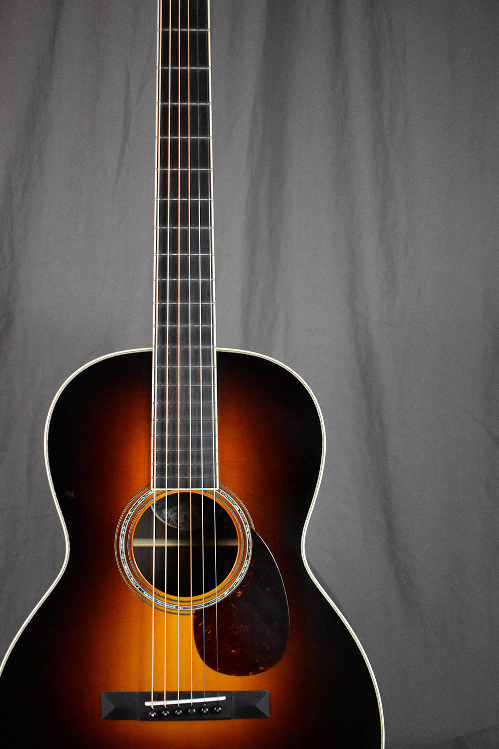 2024 Collings 003 Sunburst