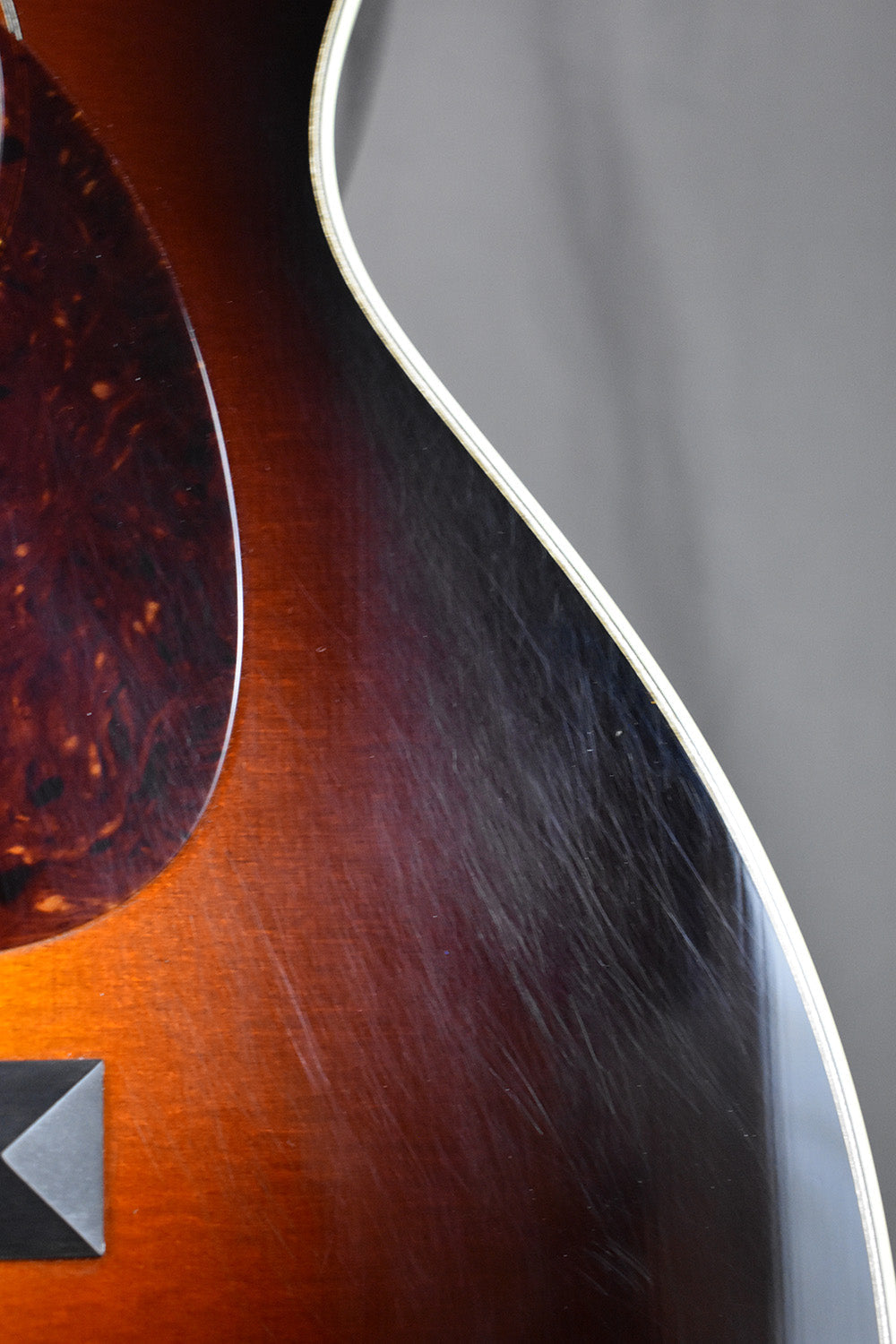 2024 Collings 003 Sunburst