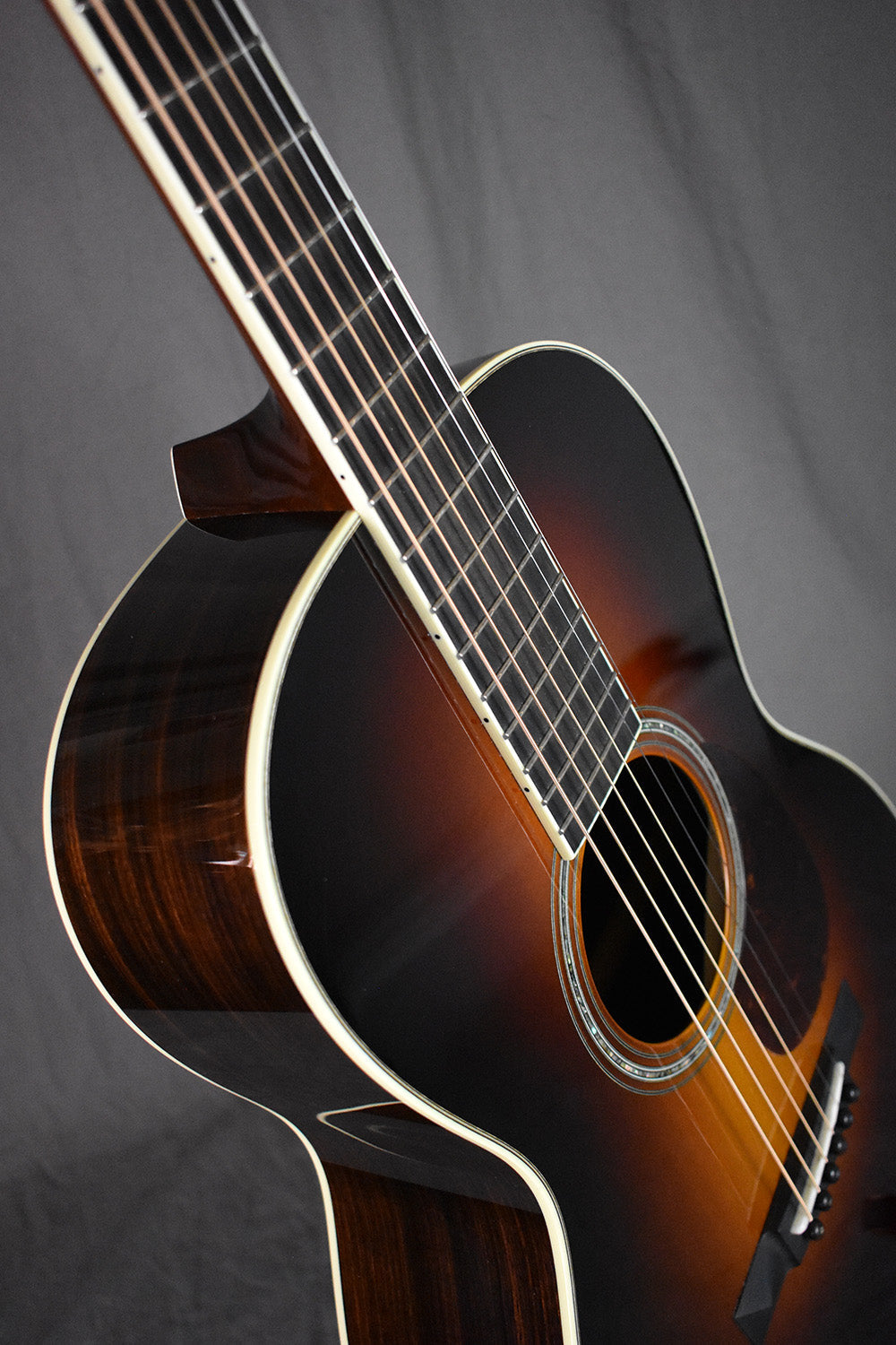 2024 Collings 003 Sunburst