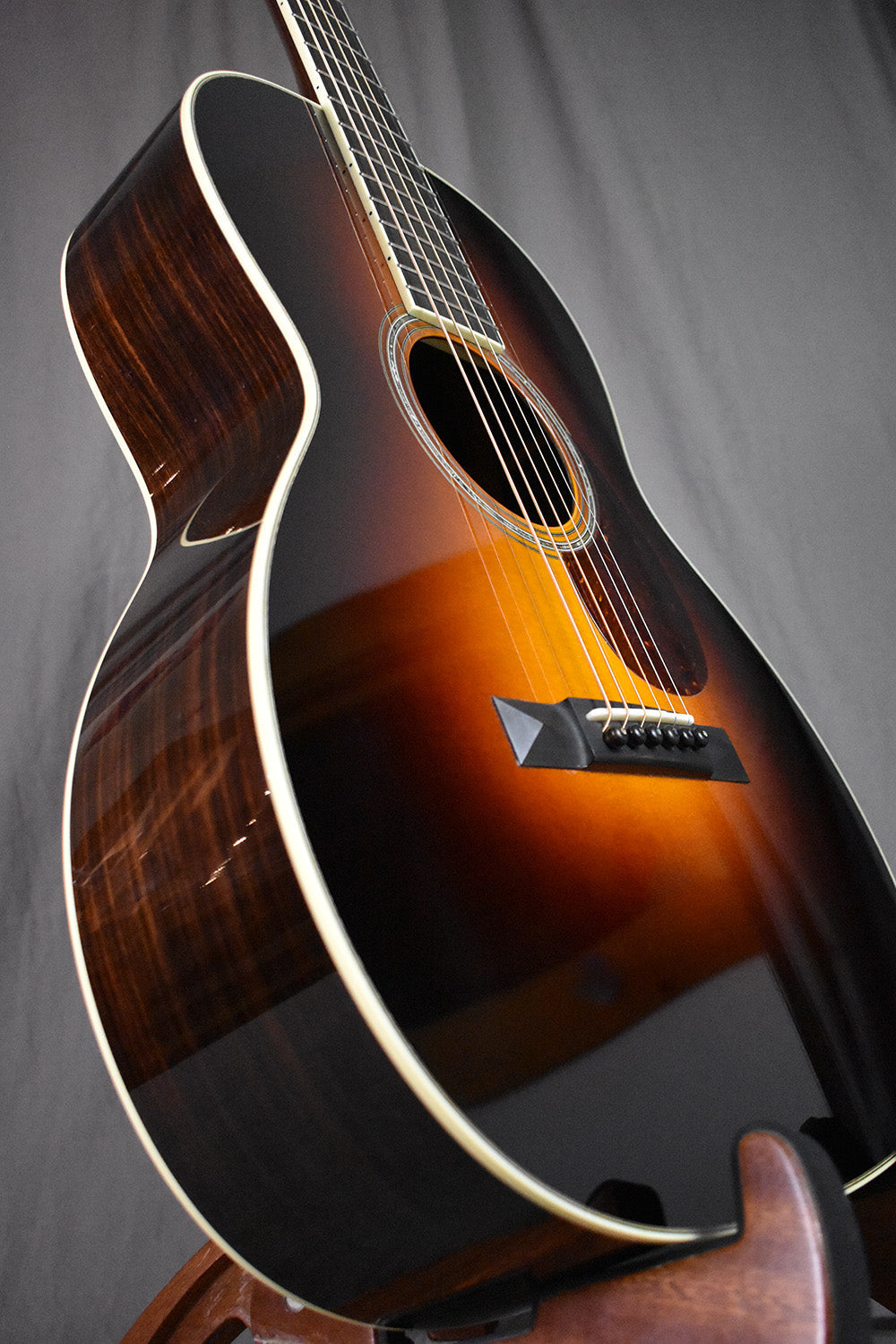 2024 Collings 003 Sunburst