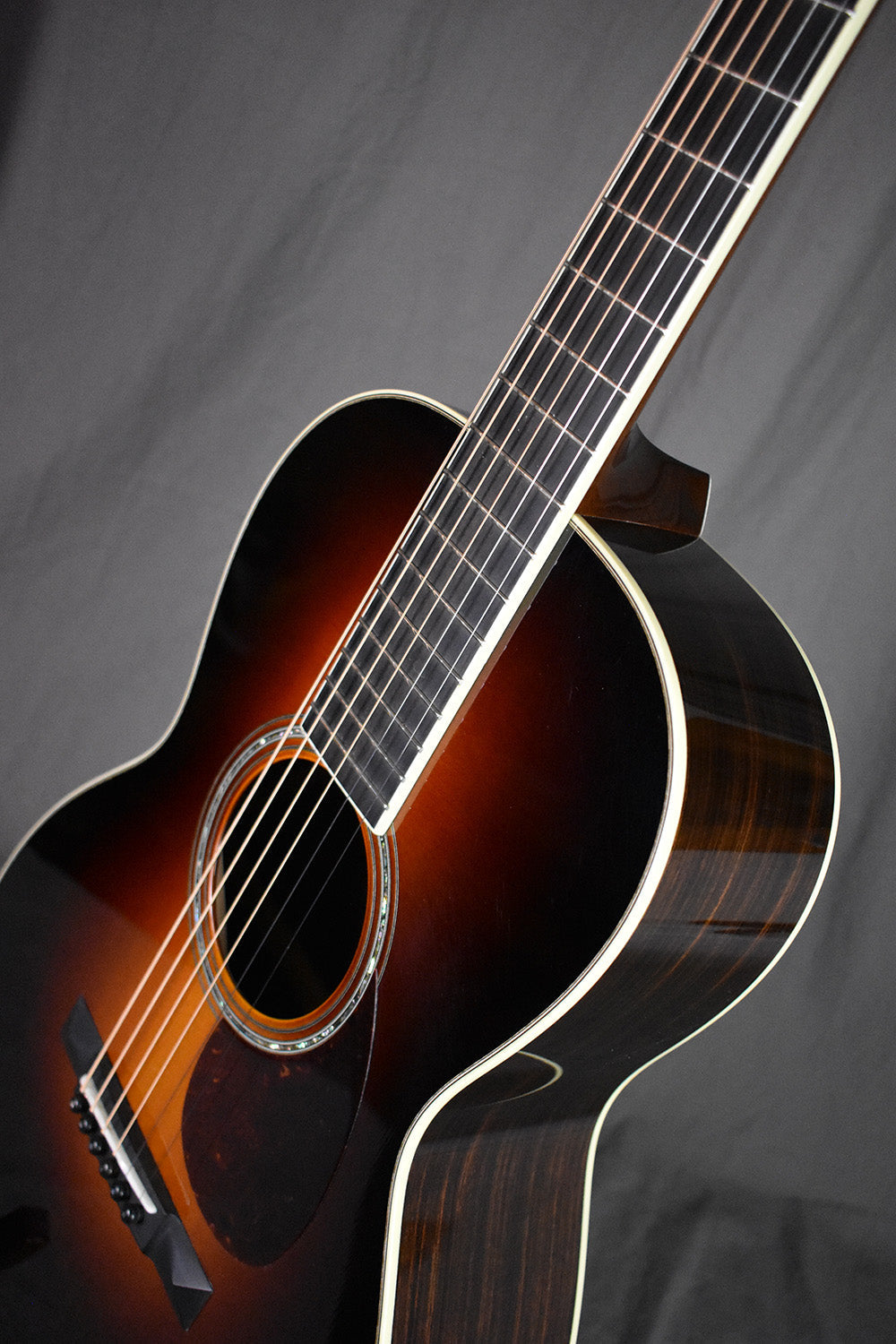 2024 Collings 003 Sunburst