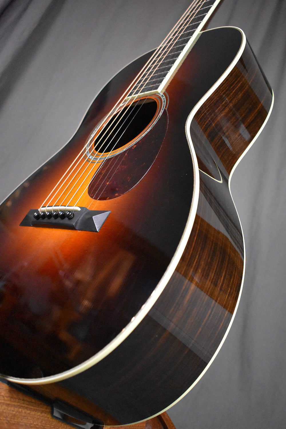 2024 Collings 003 Sunburst