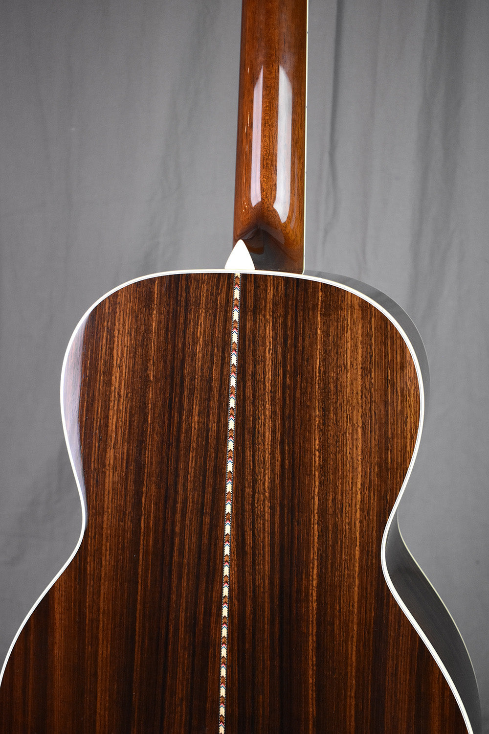 2024 Collings 003 Sunburst