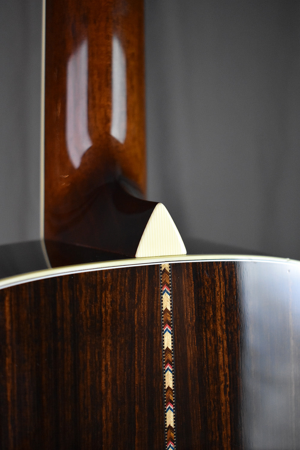 2024 Collings 003 Sunburst