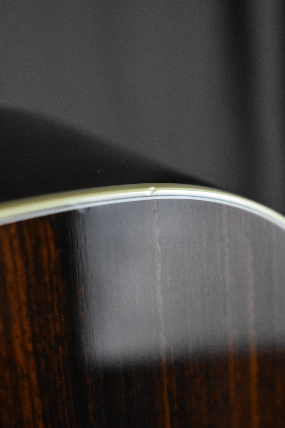 2024 Collings 003 Sunburst