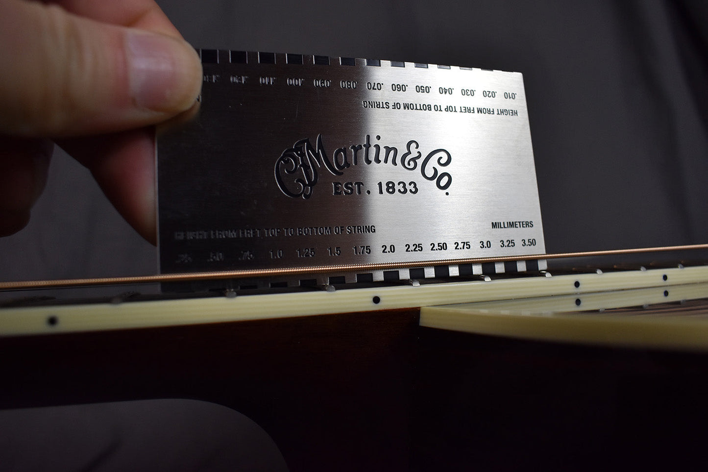 2024 Collings 003 Sunburst