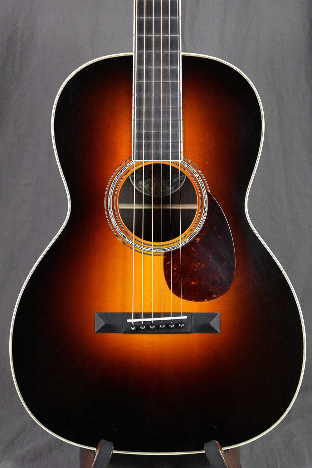 2024 Collings 003 Sunburst