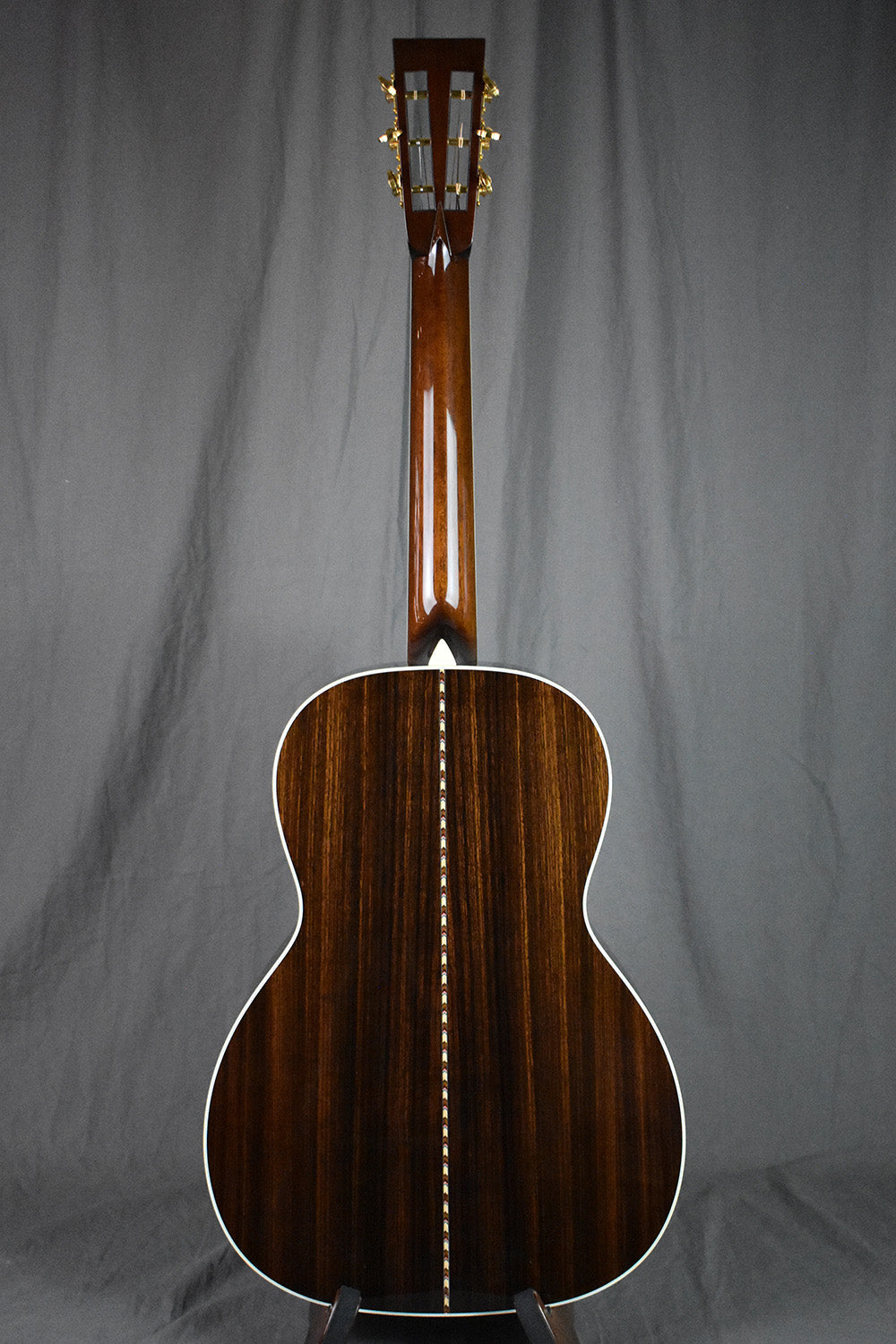 2024 Collings 003 Sunburst