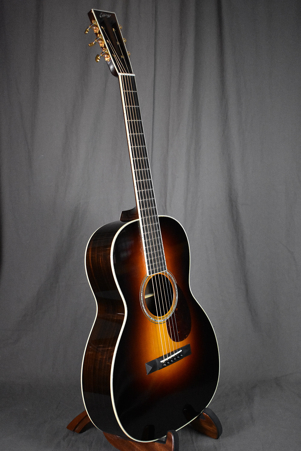 2024 Collings 003 Sunburst