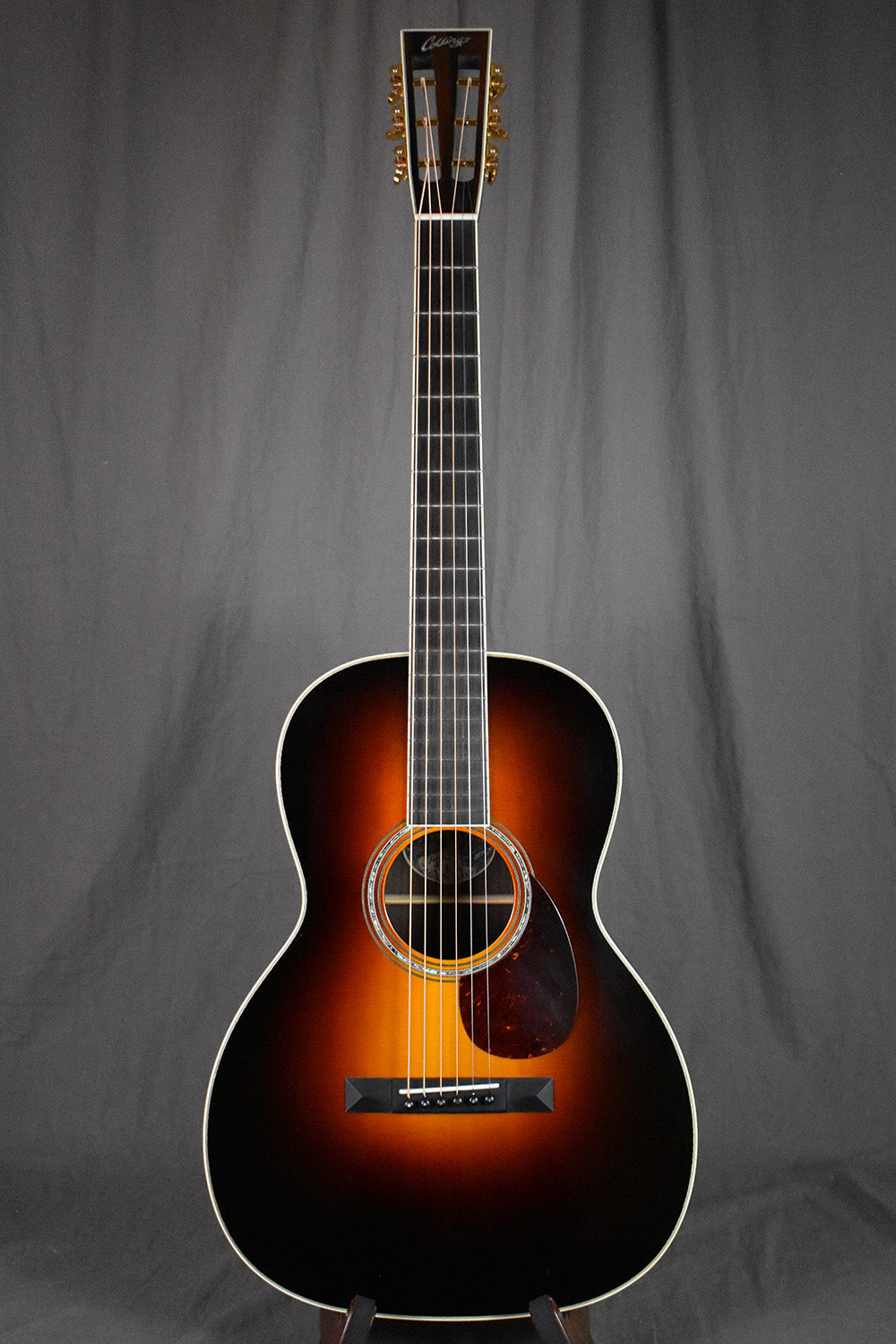 2024 Collings 003 Sunburst