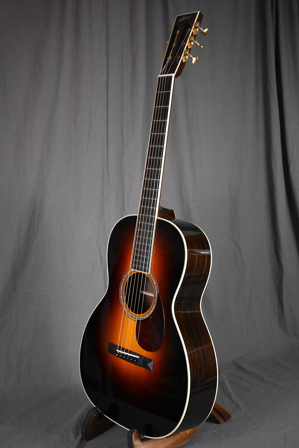 2024 Collings 003 Sunburst
