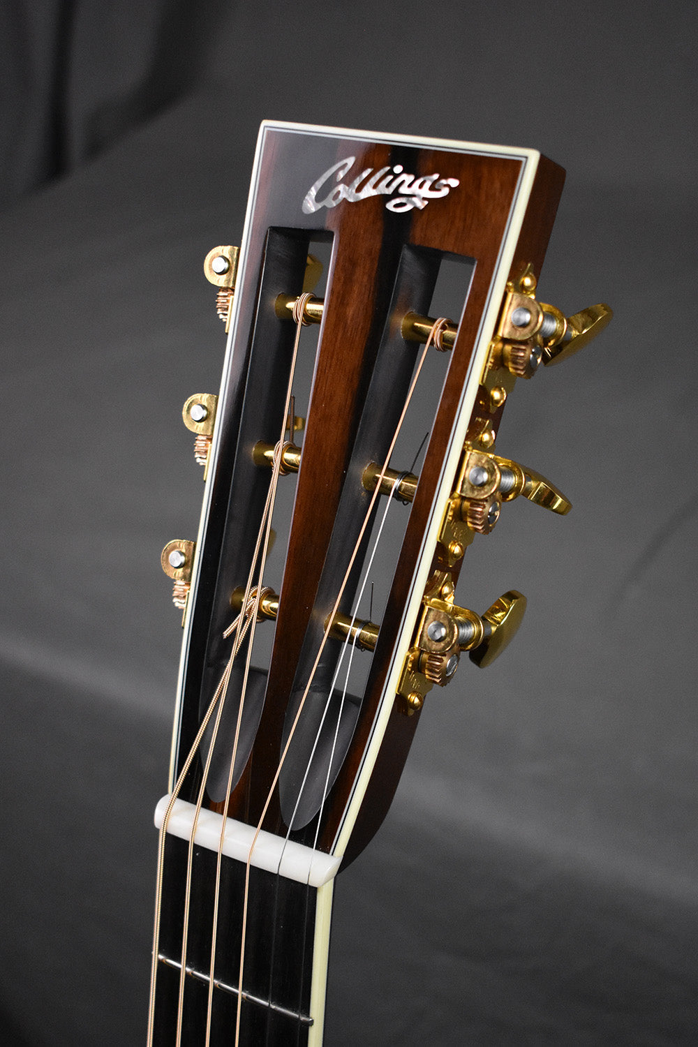 2024 Collings 003 Sunburst