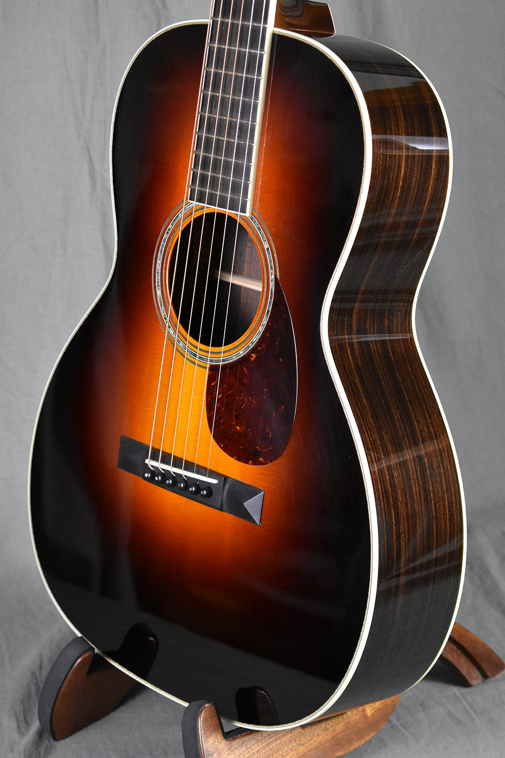 2024 Collings 003 Sunburst