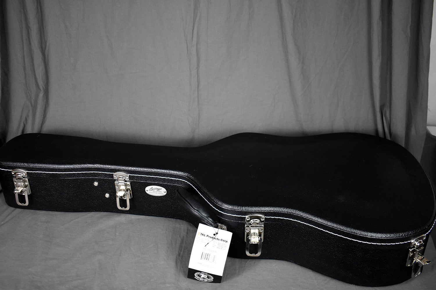 Collings Baritone 2H