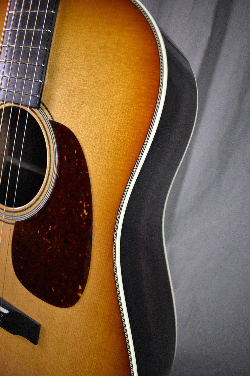 Collings Baritone 2H