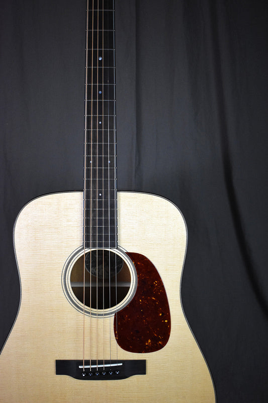 Collings D1 Adi. Braces / No Tongue Brace