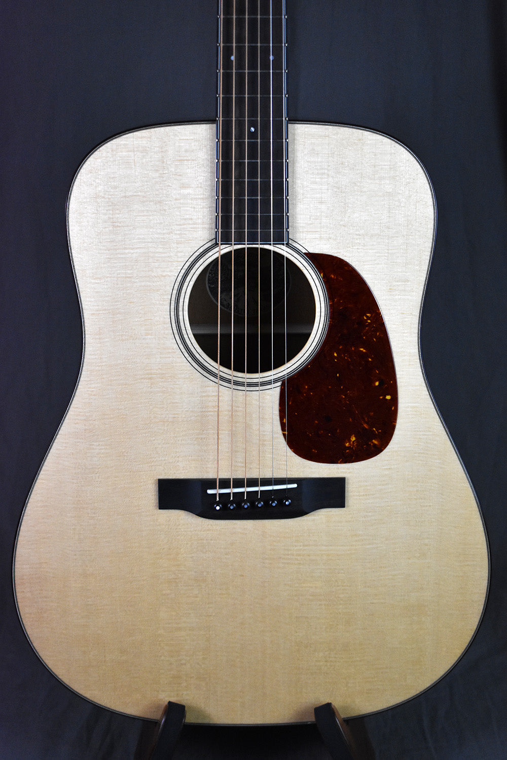 Collings D1 Adi. Braces / No Tongue Brace