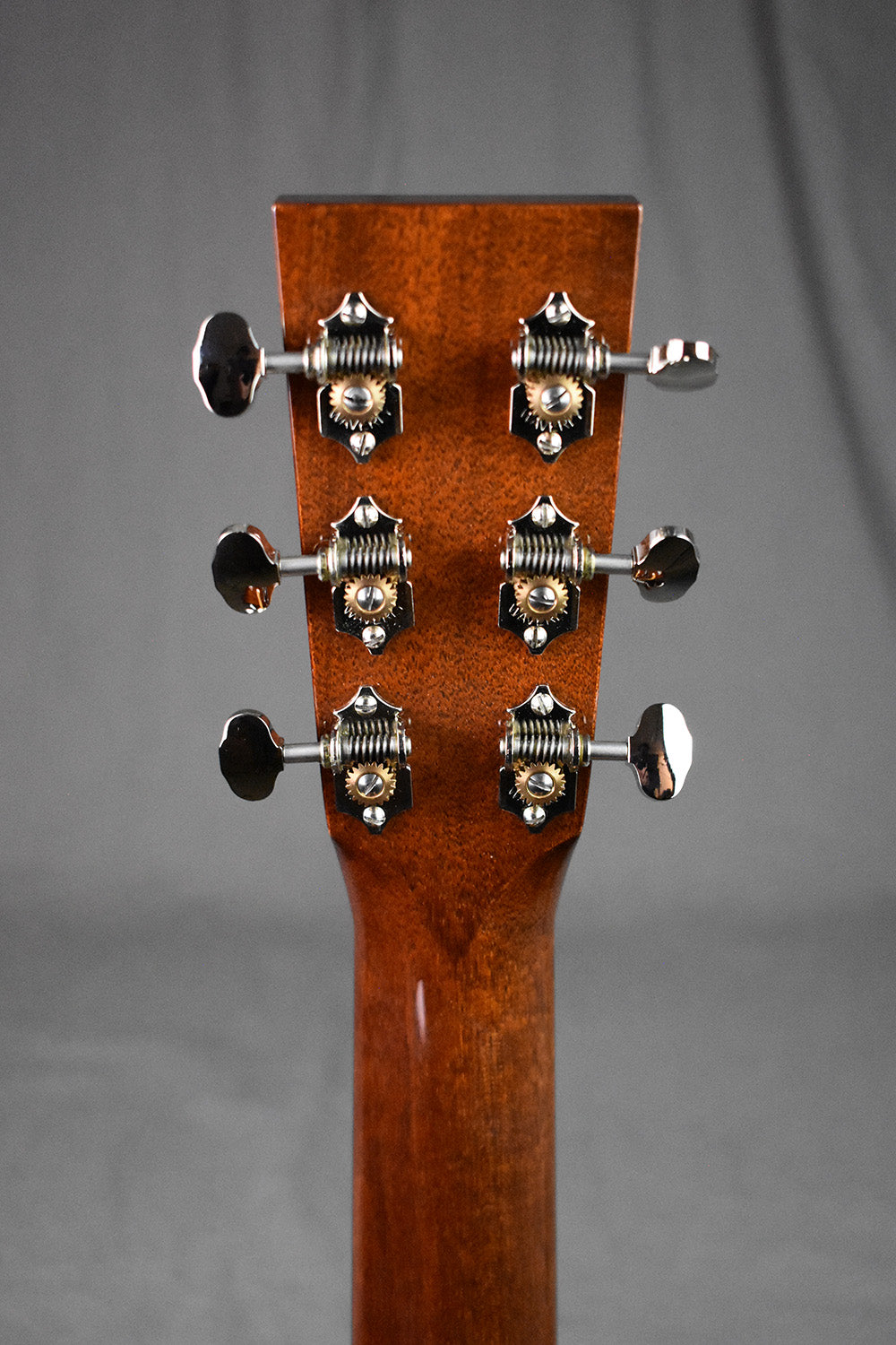Collings D1 Adi. Braces / No Tongue Brace