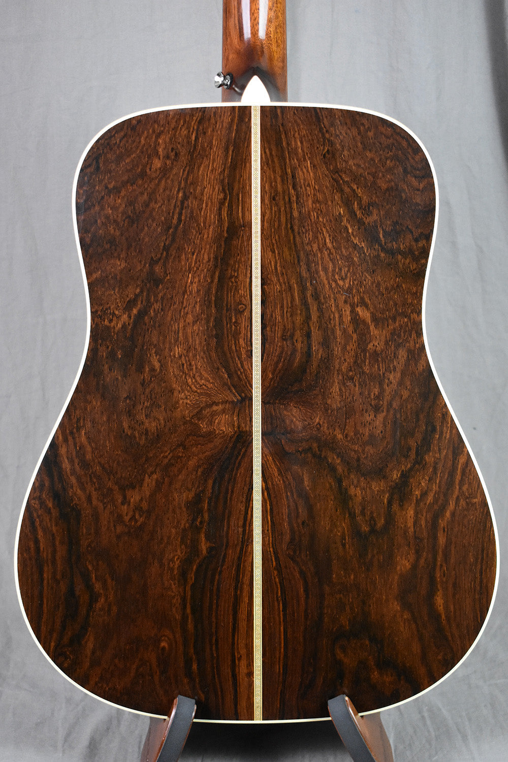 2024 Collings D2H MR A T Satin