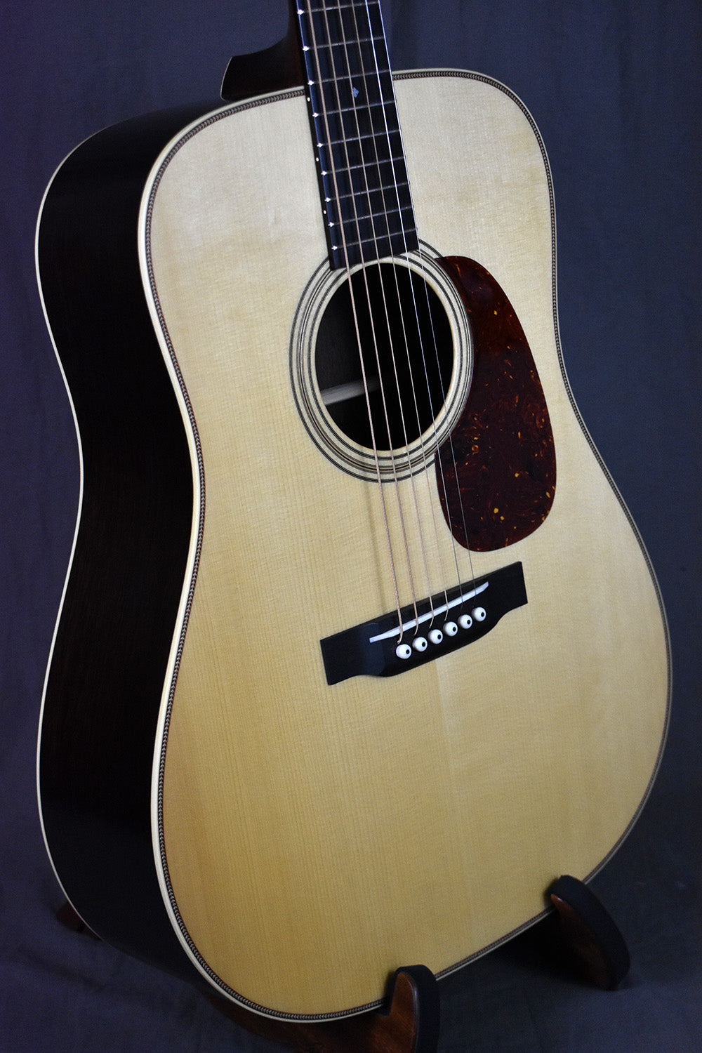 2024 Collings D2H MR A T Satin