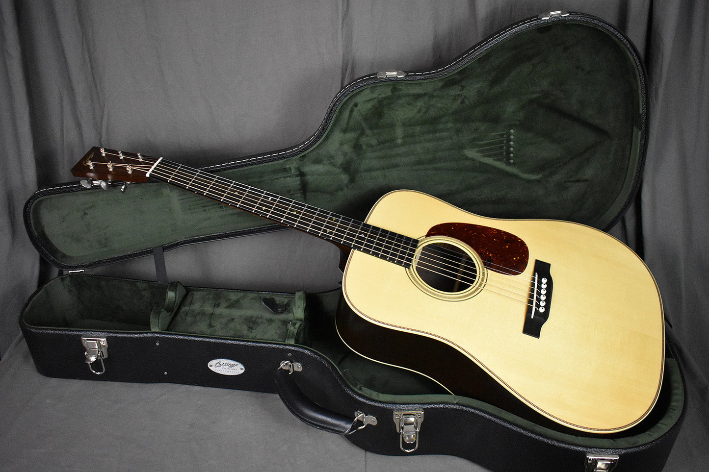2024 Collings D2H MR A T Satin
