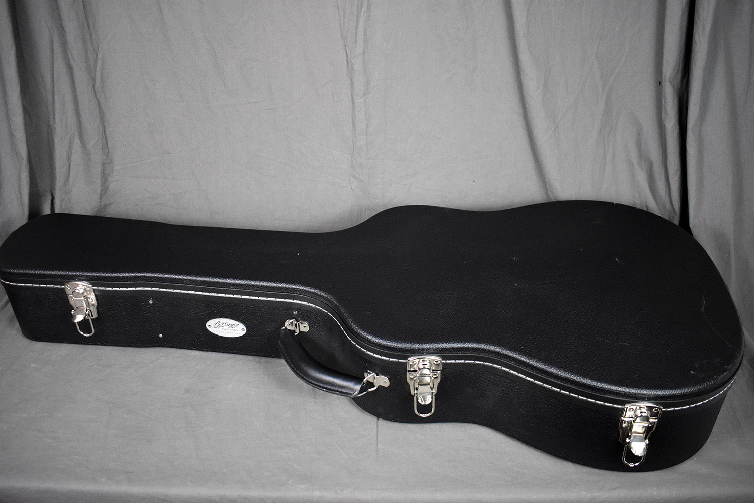 2024 Collings D2H MR A T Satin
