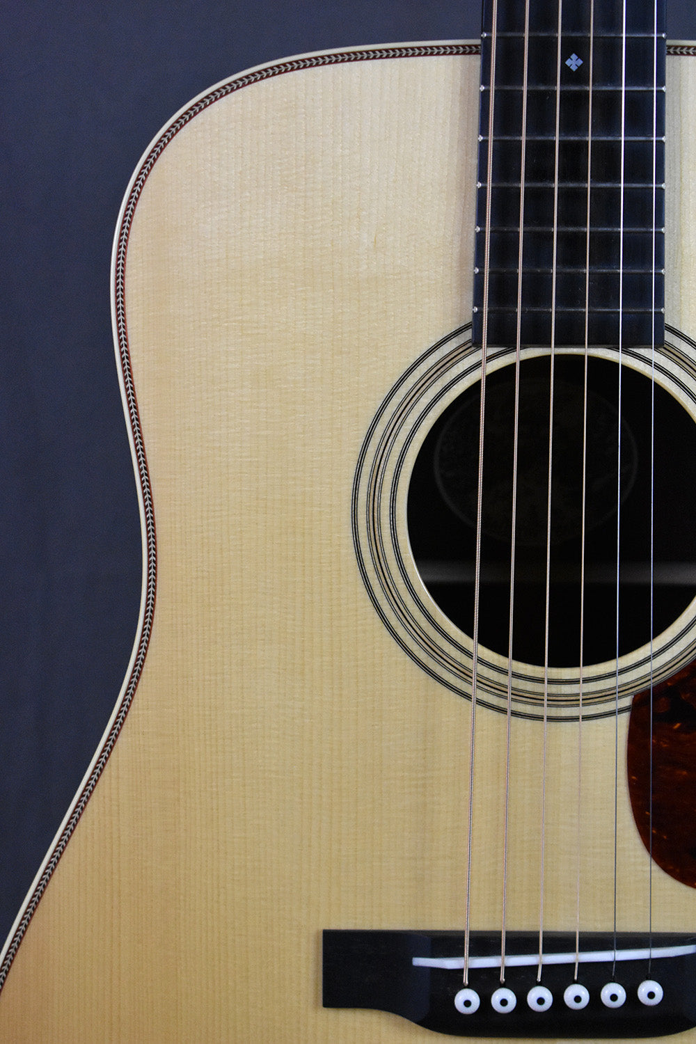 2024 Collings D2H MR A T Satin