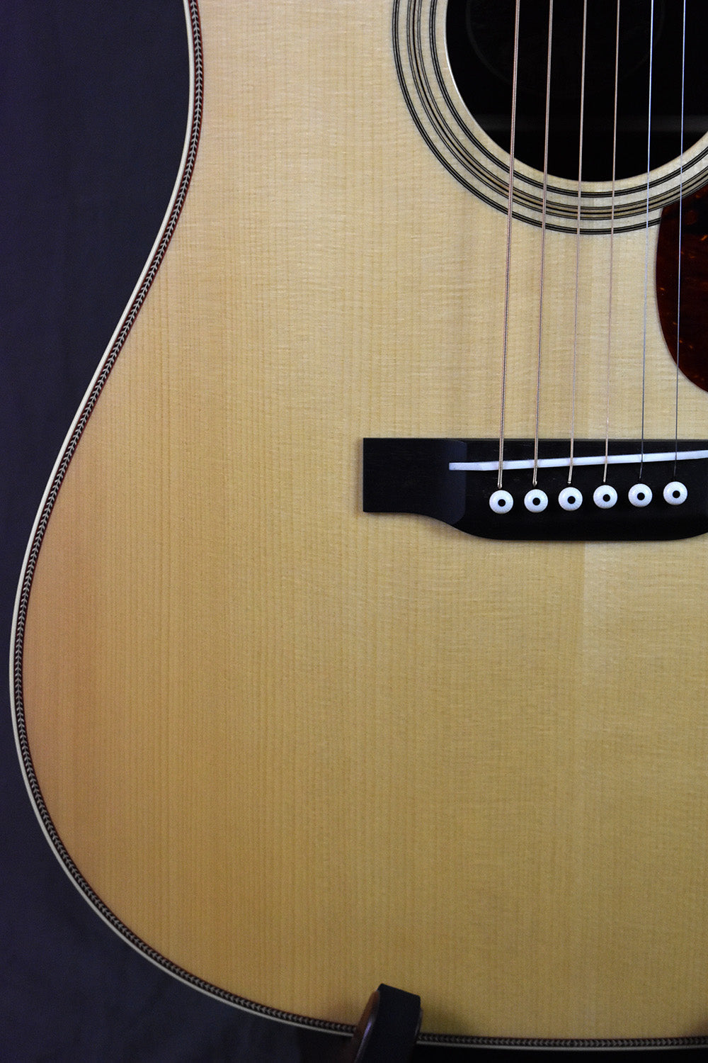 2024 Collings D2H MR A T Satin