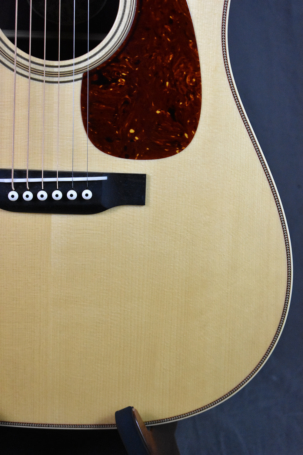2024 Collings D2H MR A T Satin