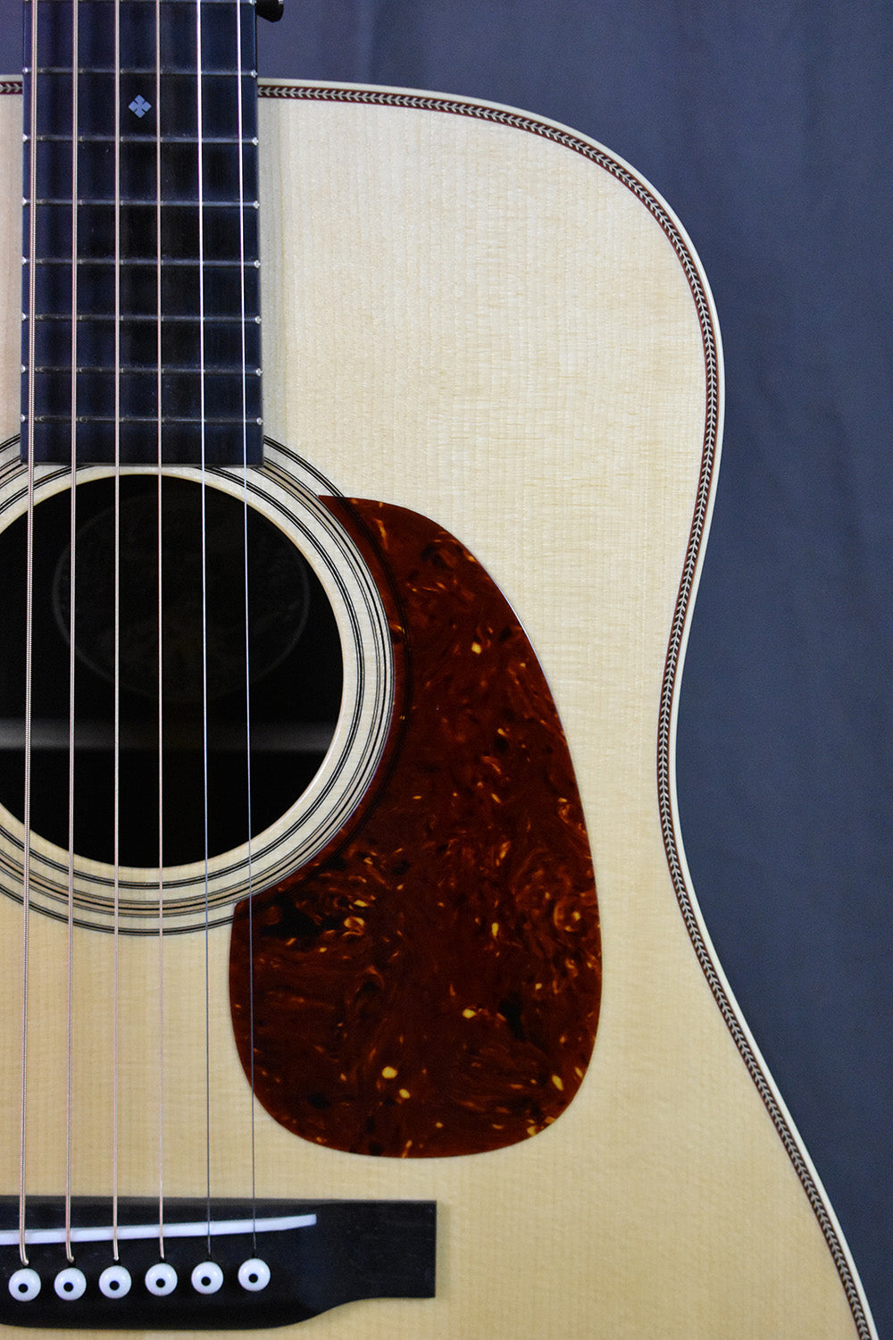 2024 Collings D2H MR A T Satin