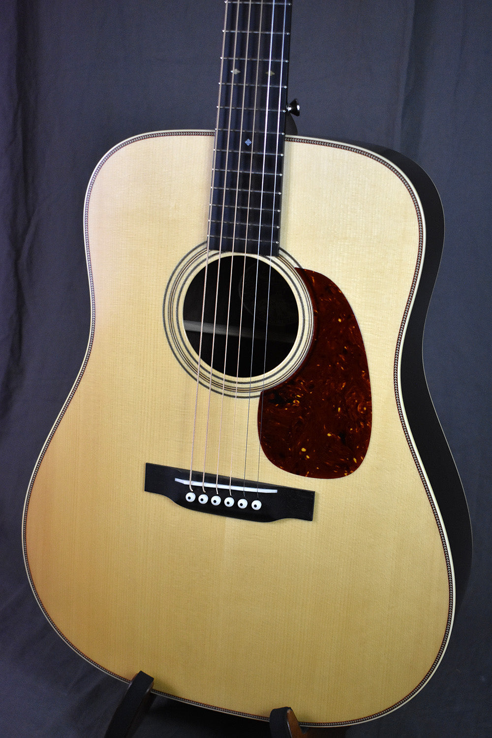 2024 Collings D2H MR A T Satin