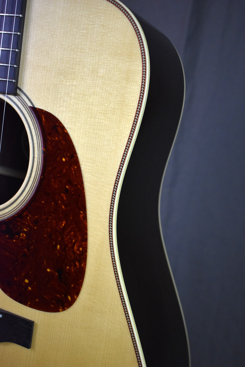 2024 Collings D2H MR A T Satin