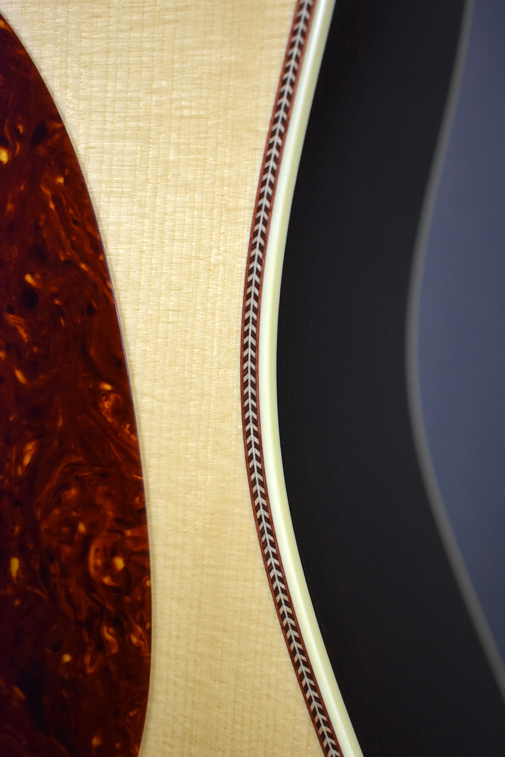 2024 Collings D2H MR A T Satin