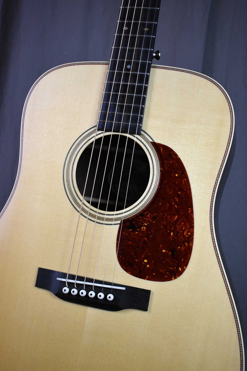 2024 Collings D2H MR A T Satin