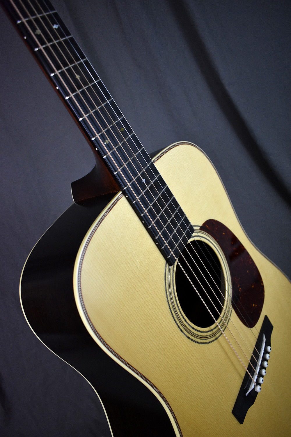 2024 Collings D2H MR A T Satin