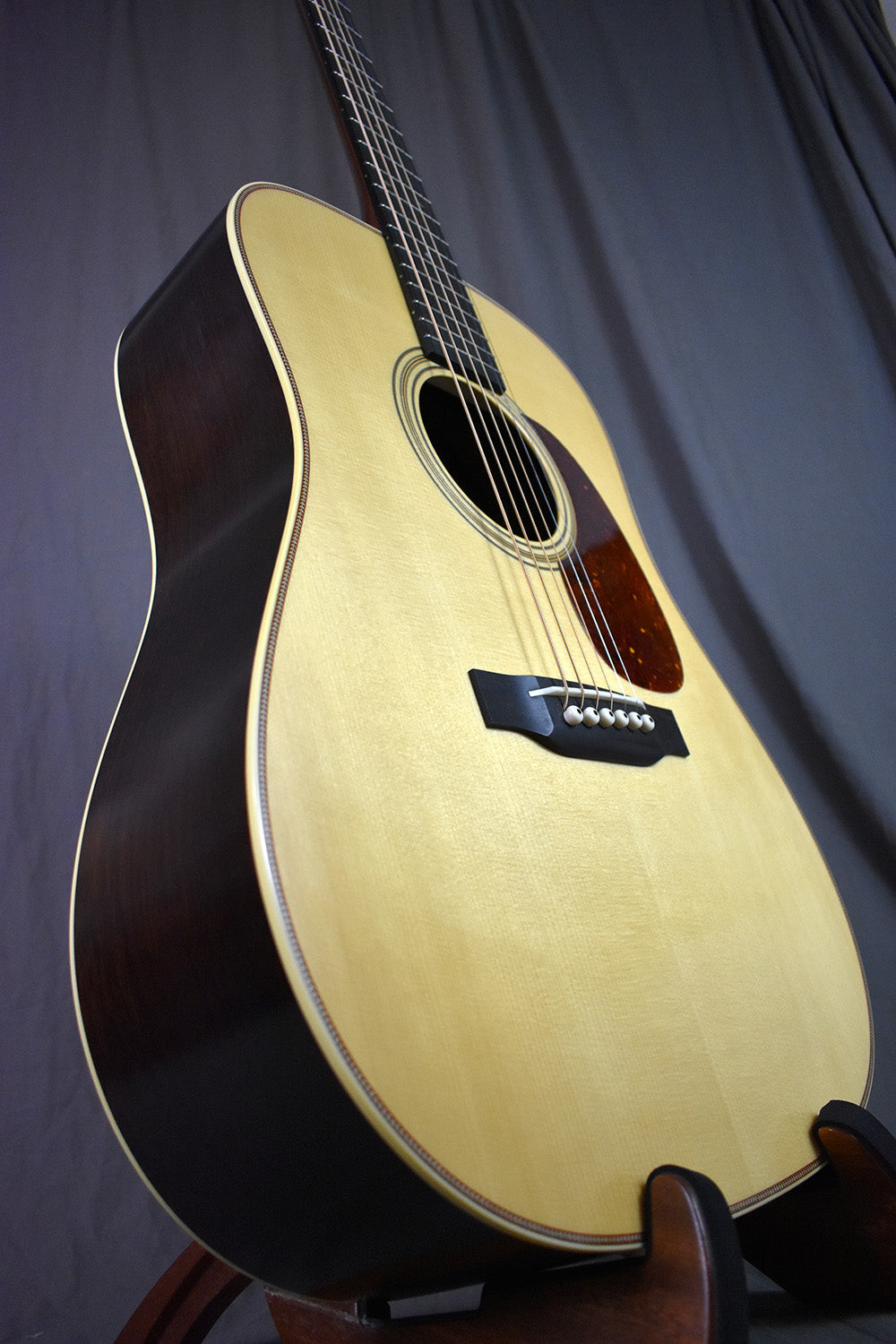 2024 Collings D2H MR A T Satin
