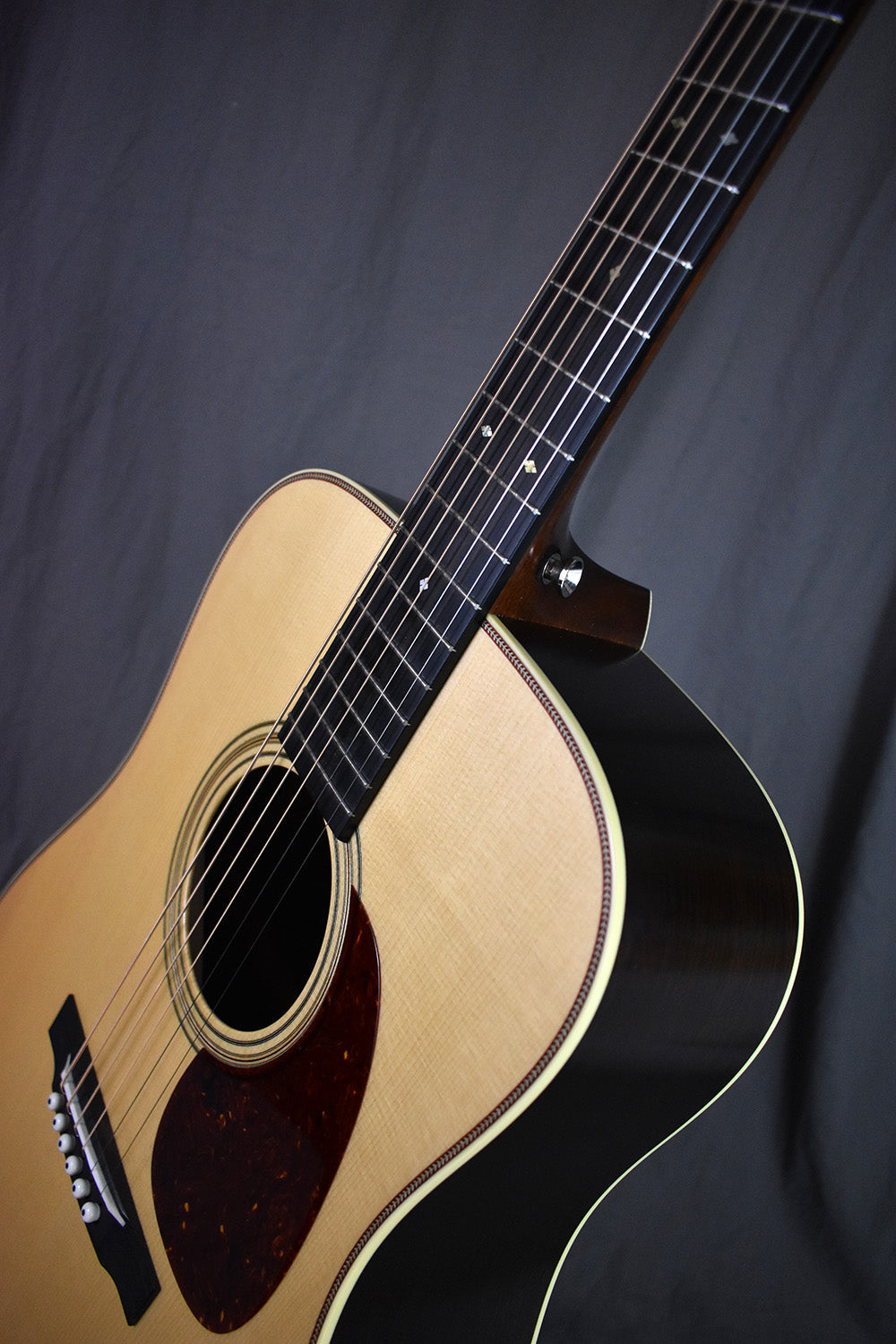 2024 Collings D2H MR A T Satin