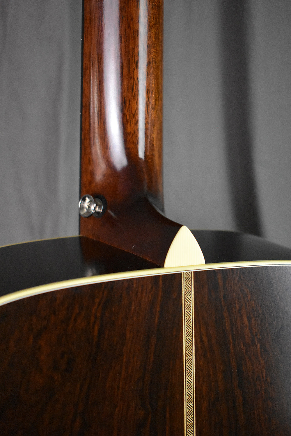 2024 Collings D2H MR A T Satin