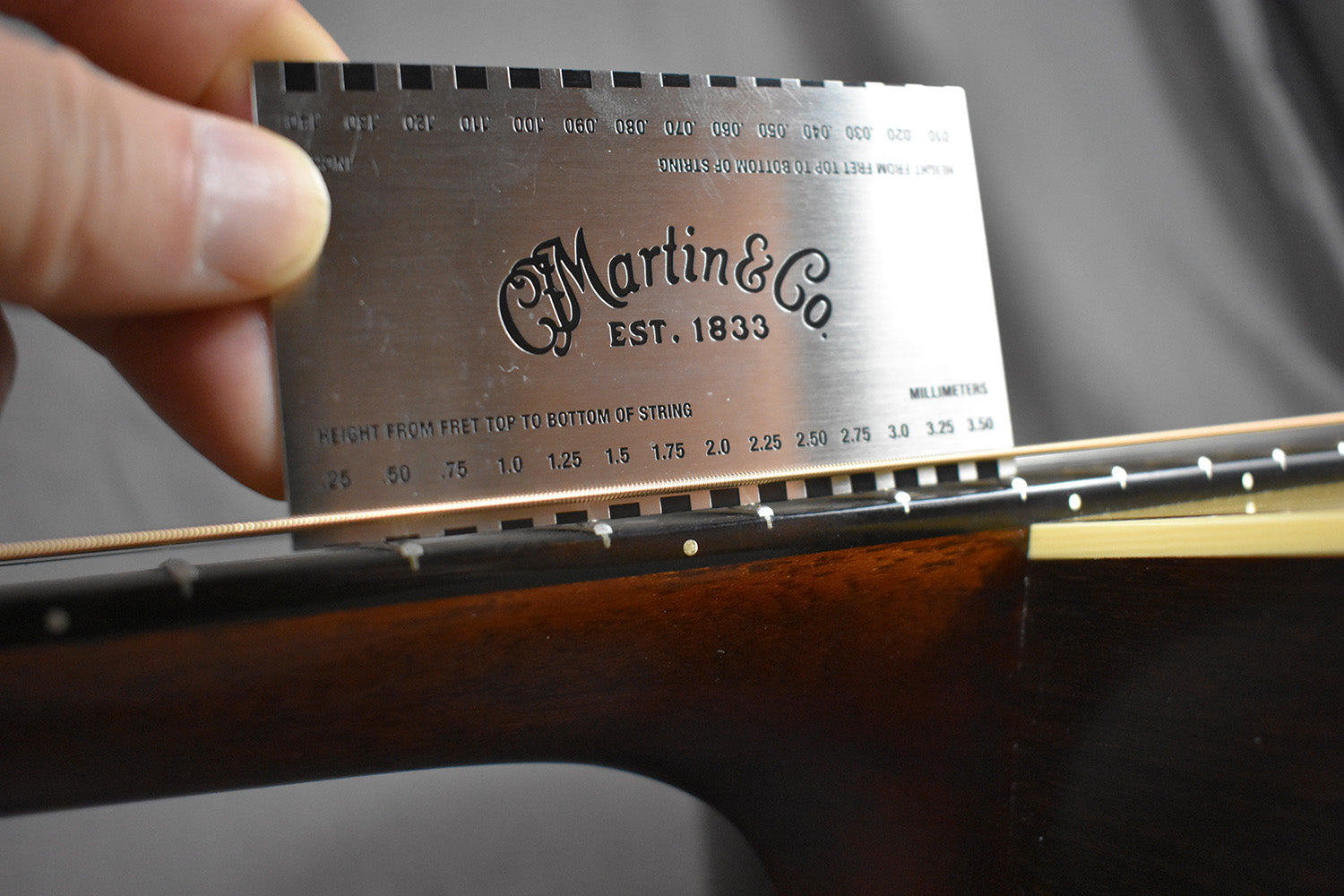 2024 Collings D2H MR A T Satin