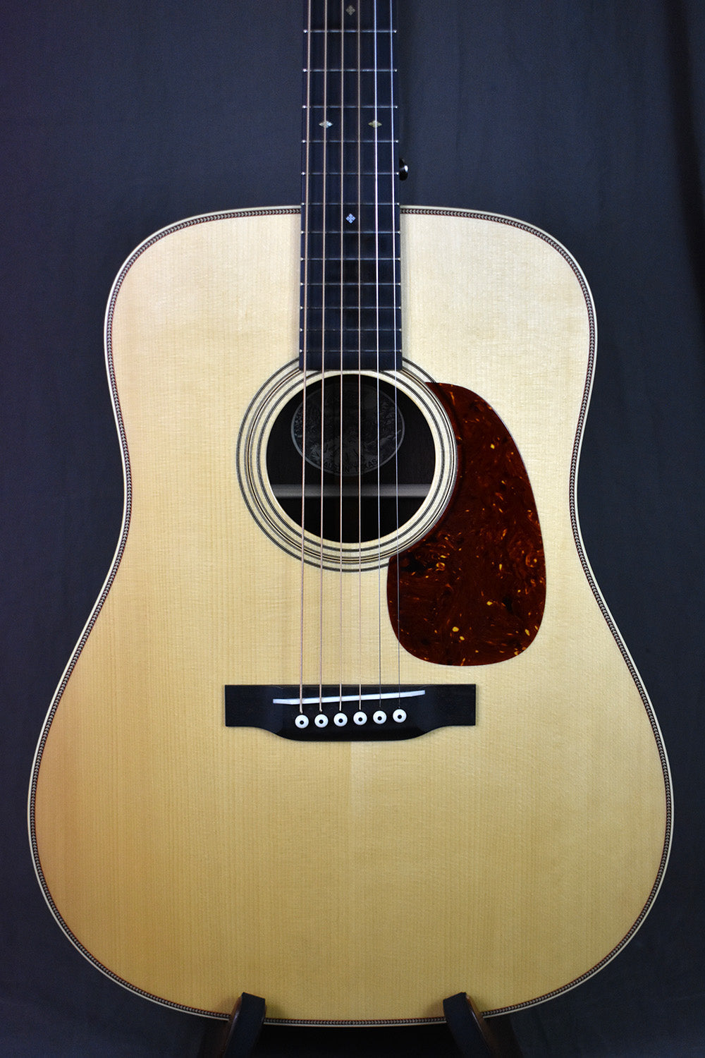 2024 Collings D2H MR A T Satin
