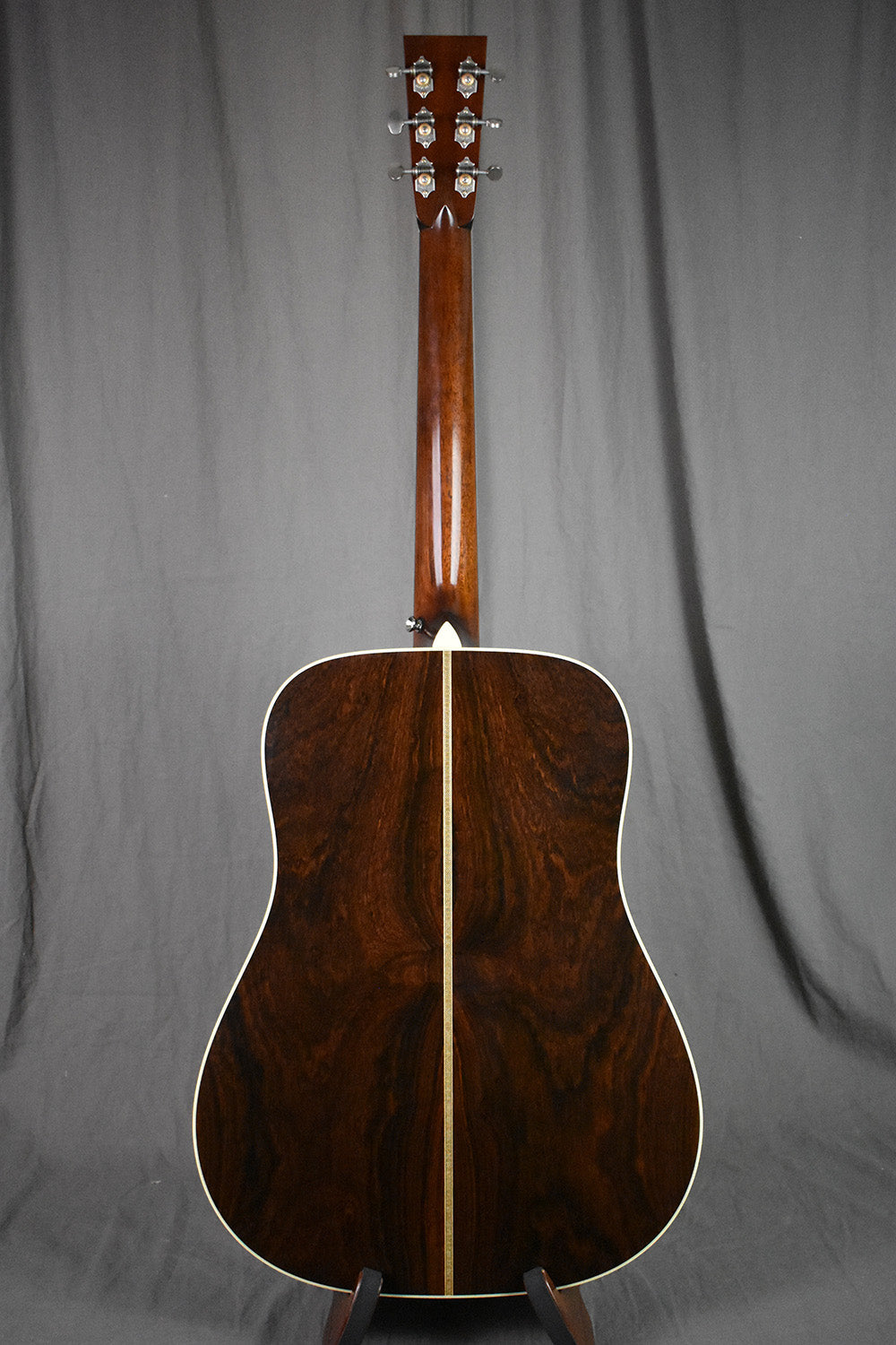 2024 Collings D2H MR A T Satin