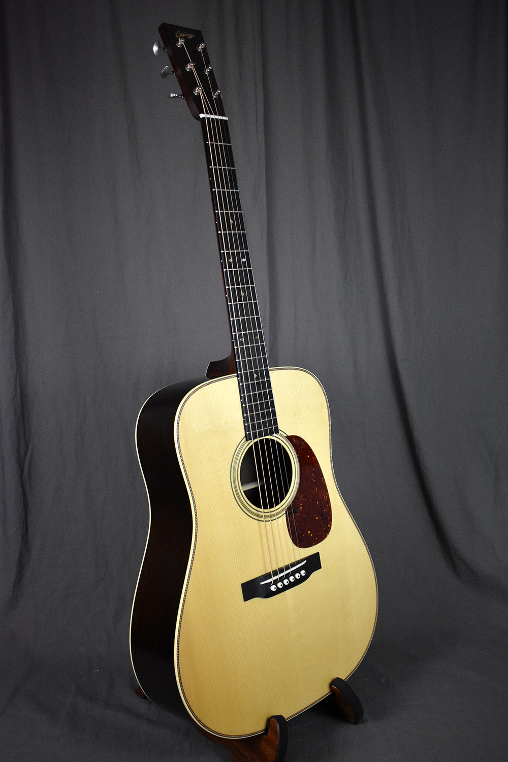 2024 Collings D2H MR A T Satin