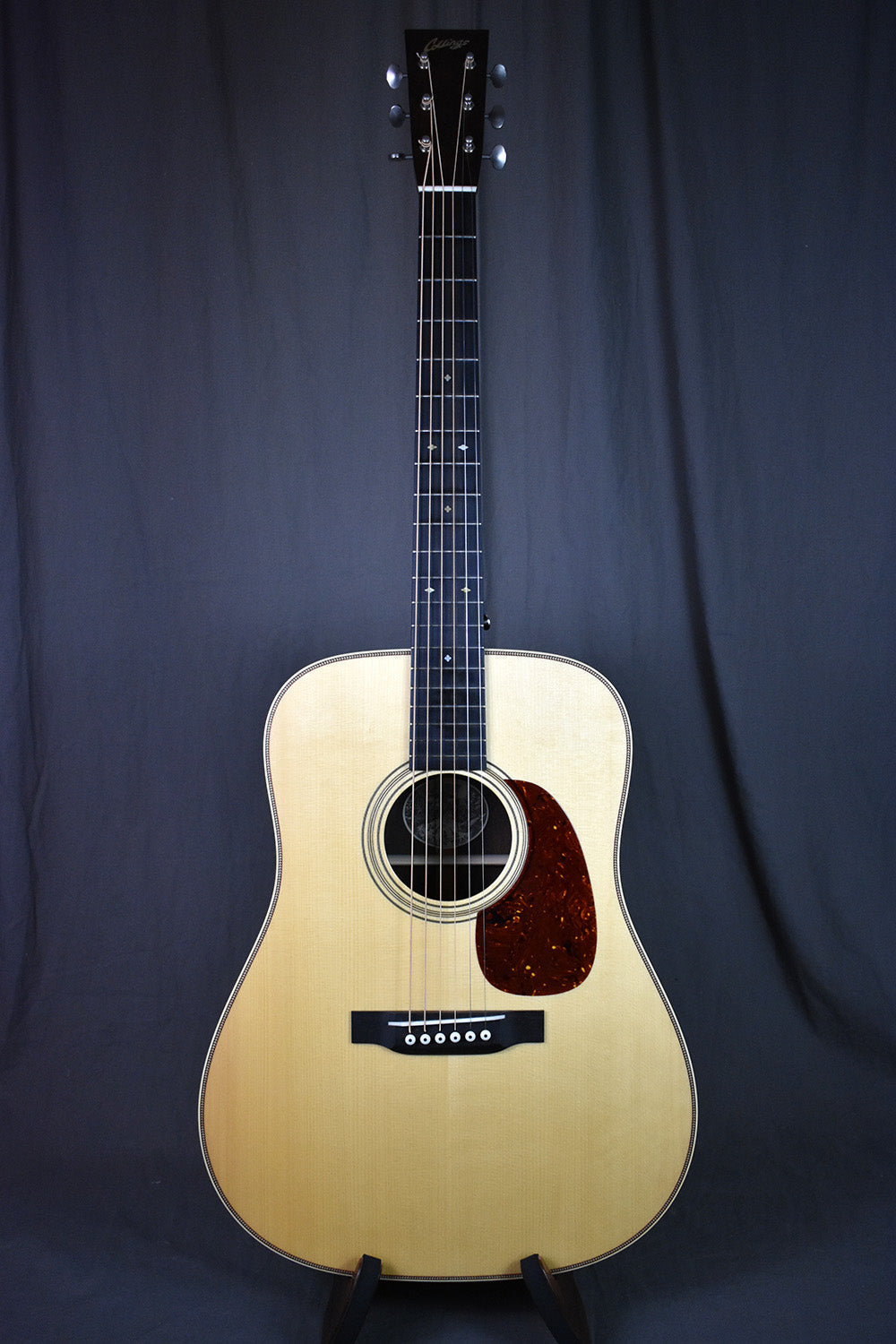 2024 Collings D2H MR A T Satin