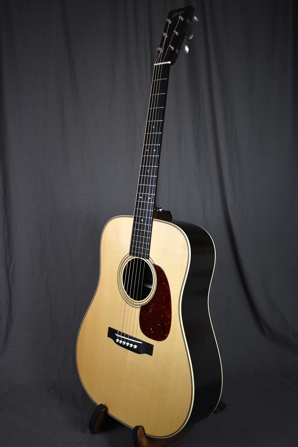 2024 Collings D2H MR A T Satin