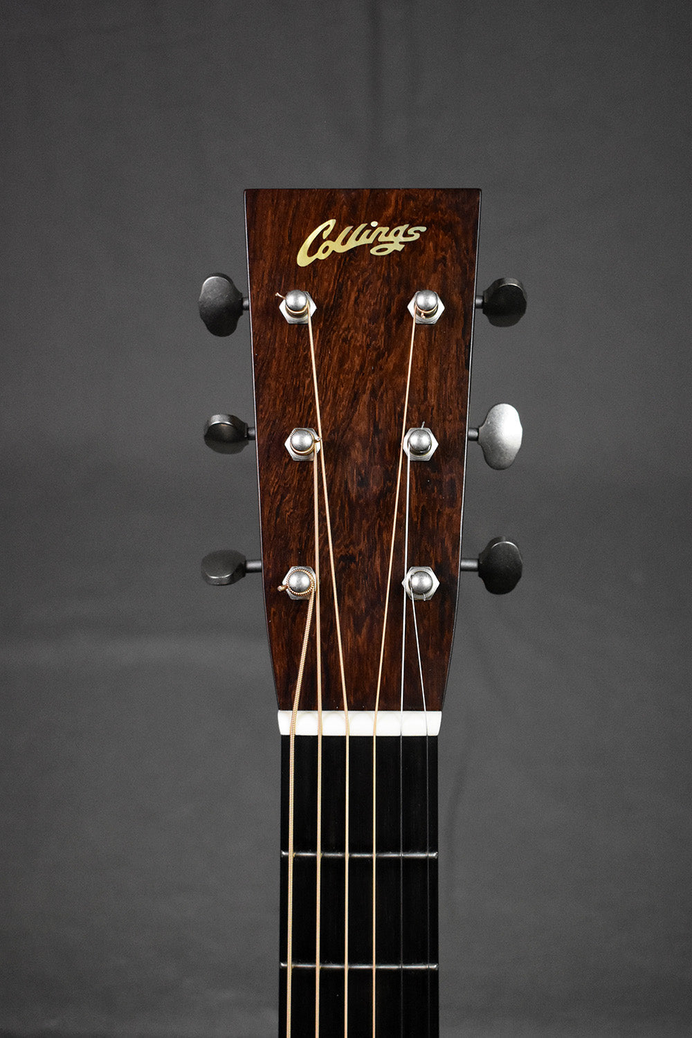2024 Collings D2H MR A T Satin