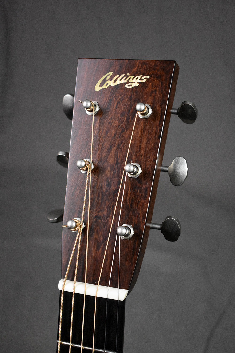 2024 Collings D2H MR A T Satin