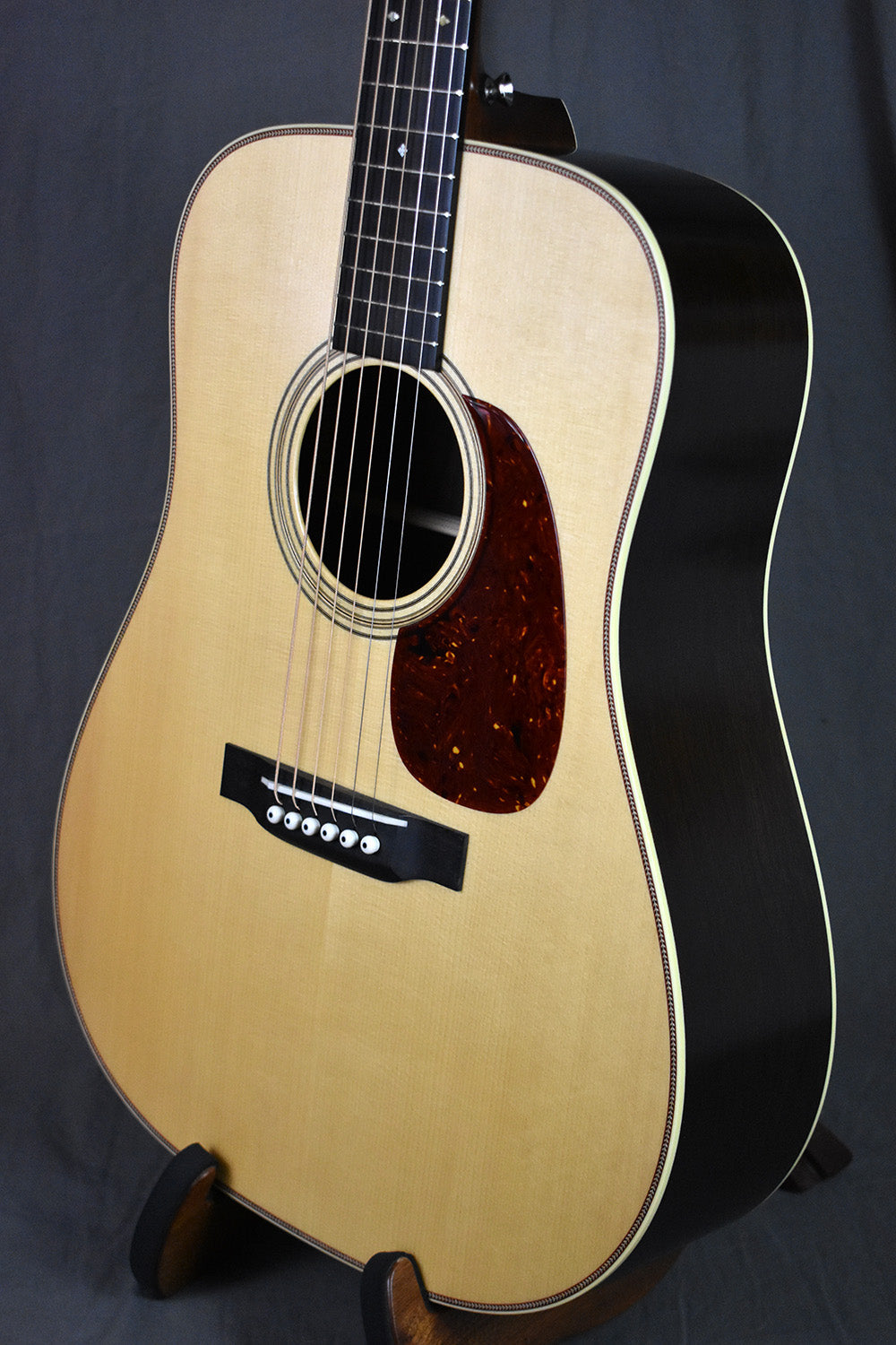 2024 Collings D2H MR A T Satin