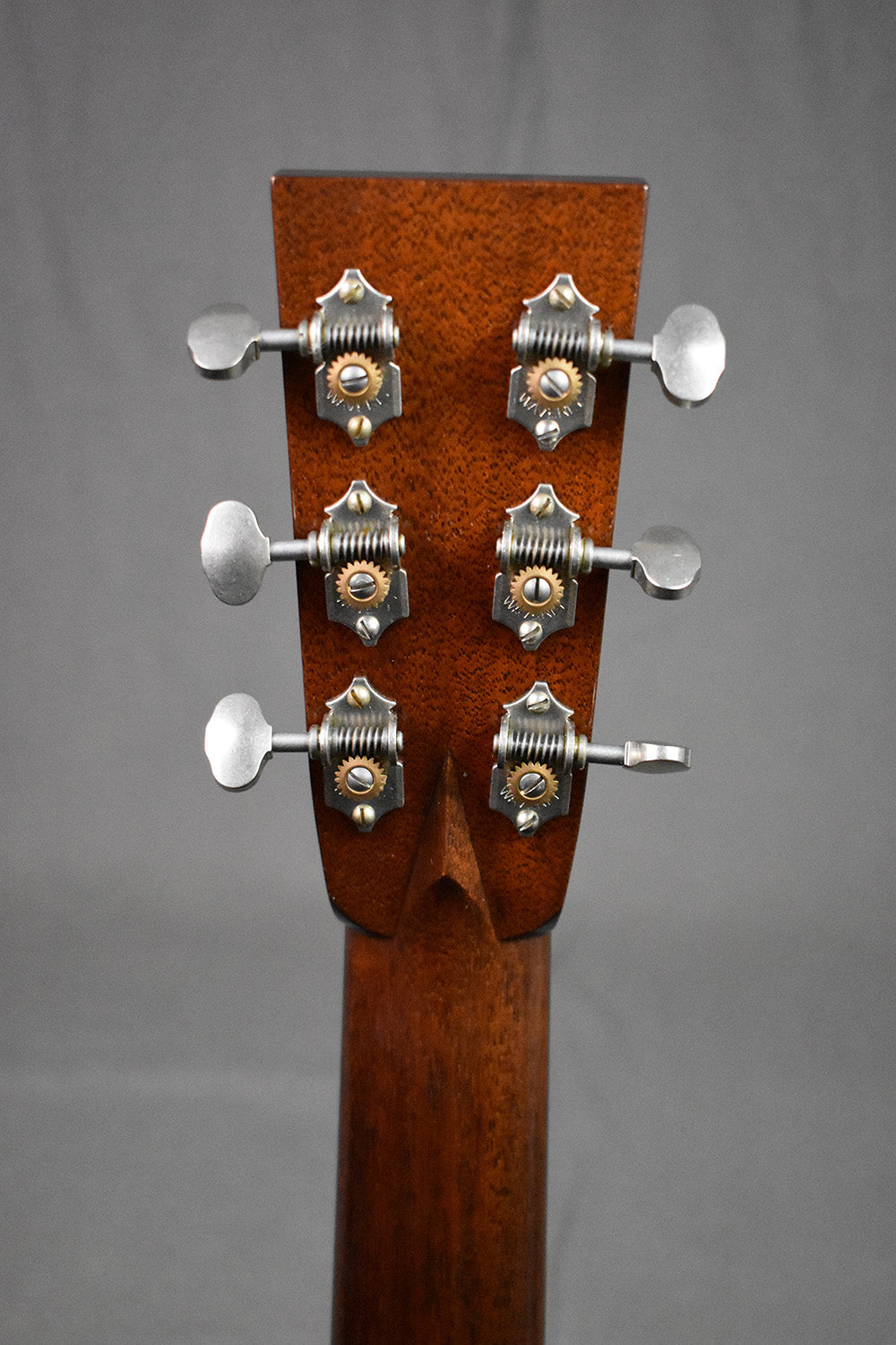 2024 Collings D2H MR A T Satin