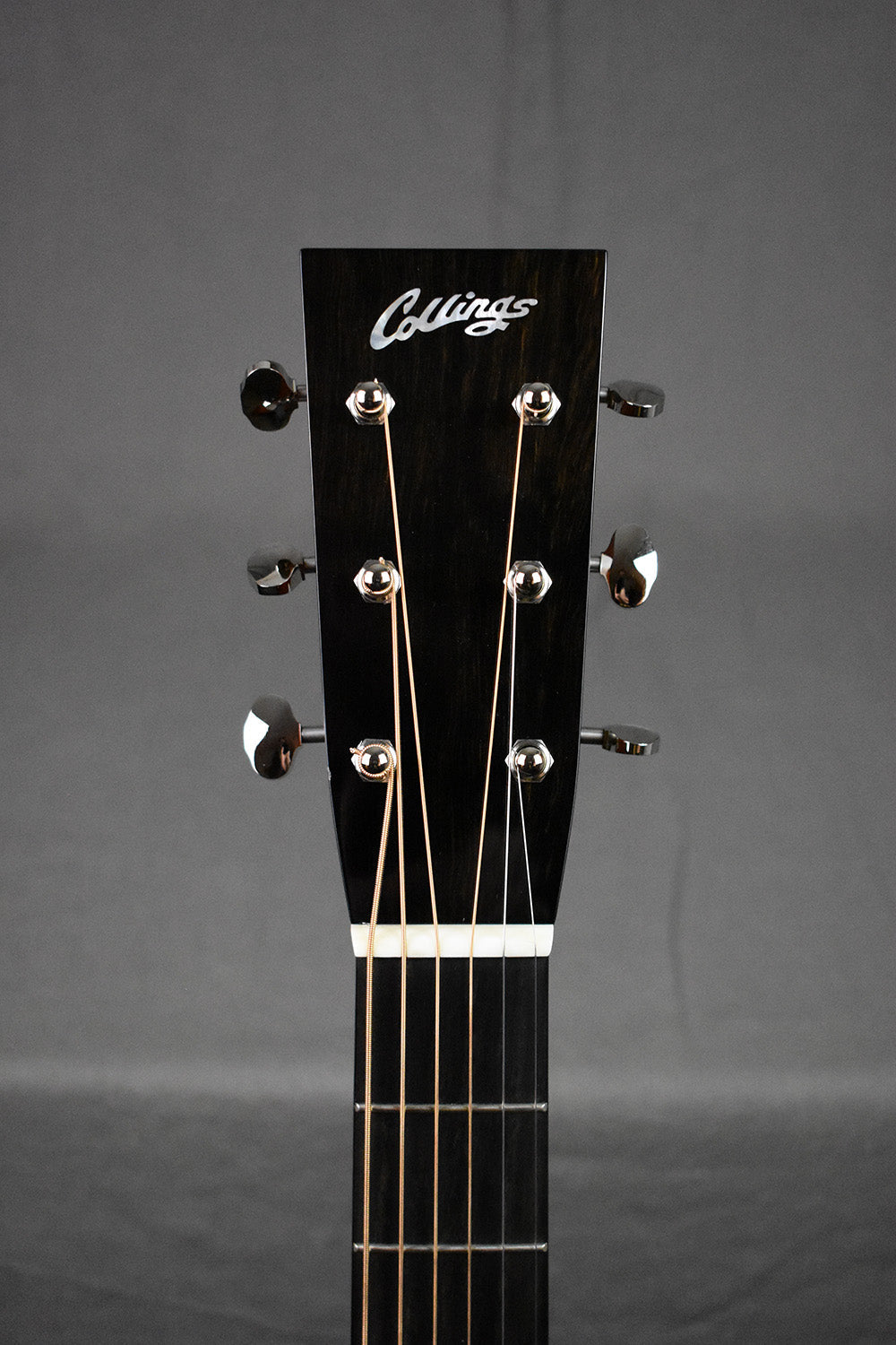 2024 Collings OM1 Baked Sitka