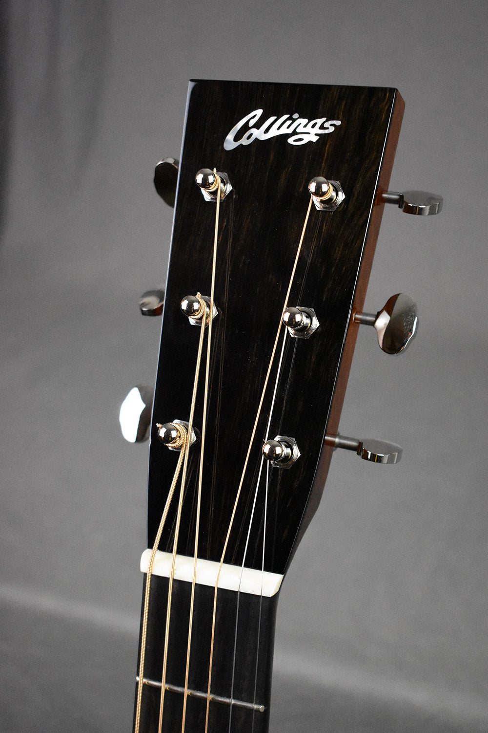 2024 Collings OM1 Baked Sitka